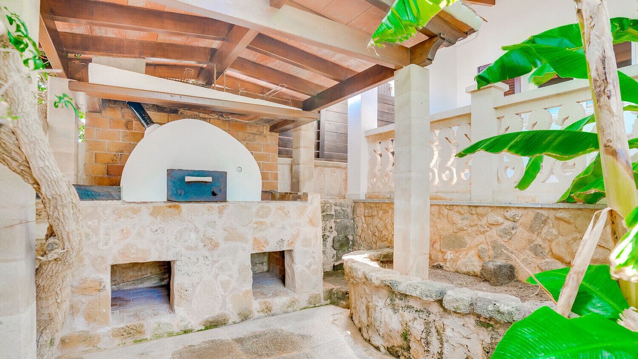 Photo of Outdoor in es Bacares