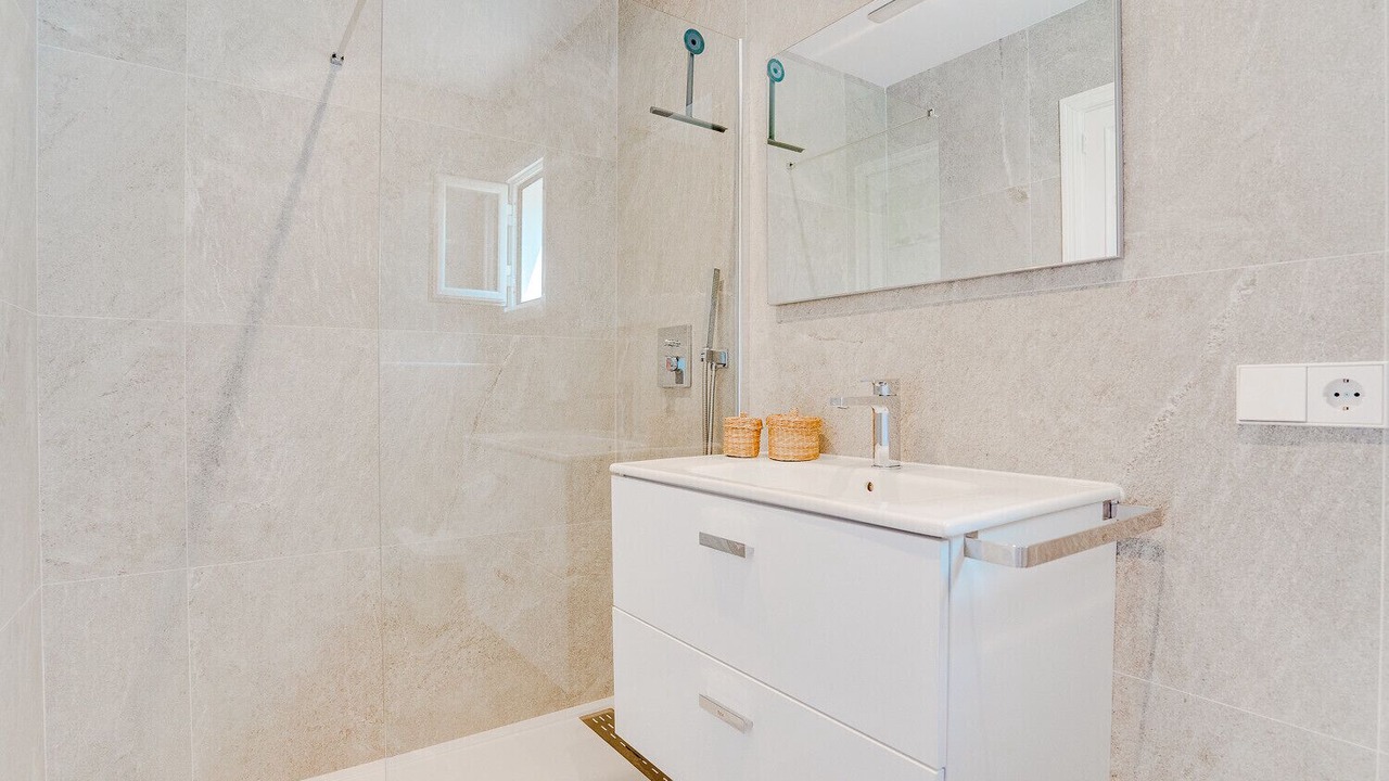 Photo of Bathroom in es Bacares