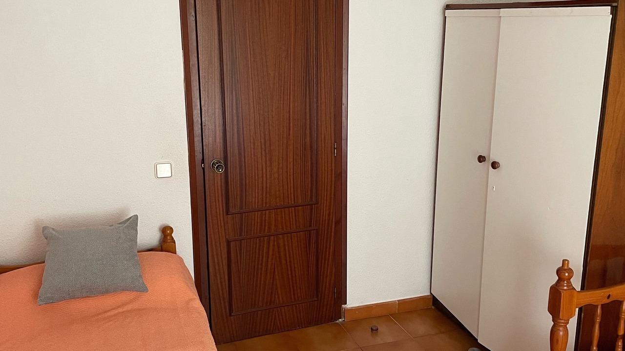 Photo of Bedroom in Tortosa
