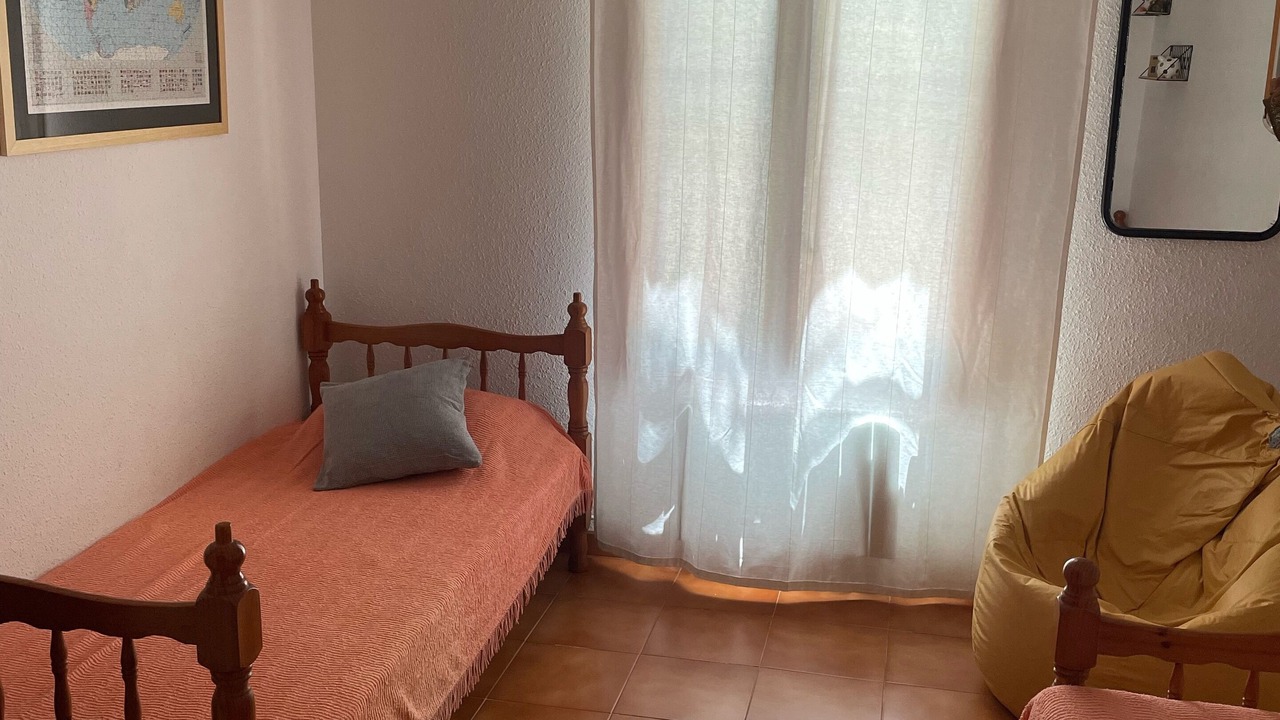 Photo of Bedroom in Tortosa