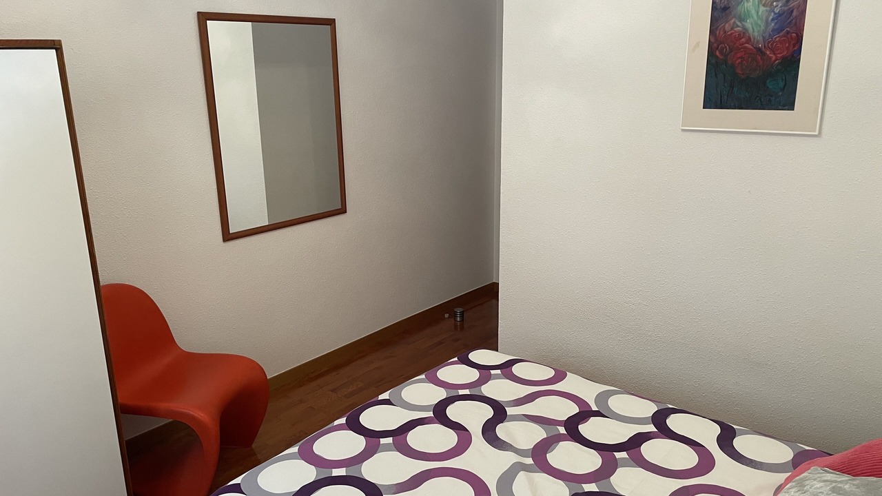 Photo of Bedroom in Tortosa