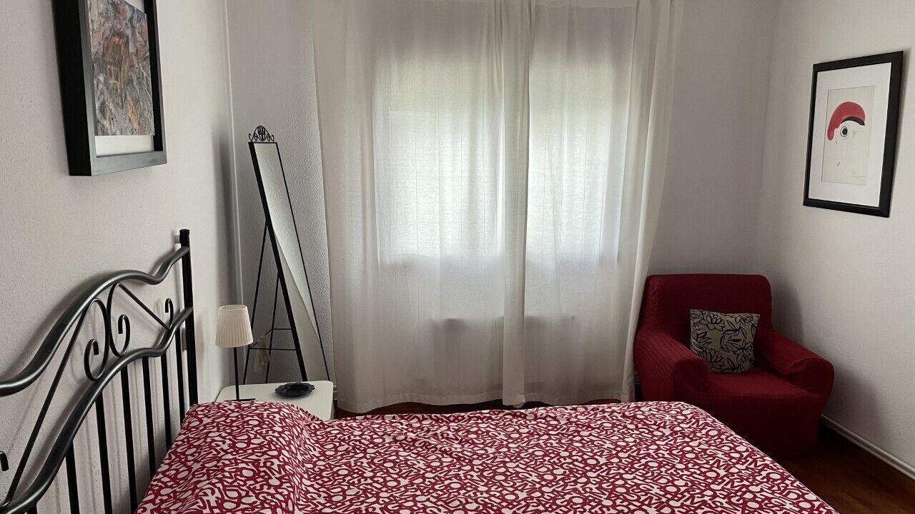 Photo of Bedroom in Tortosa
