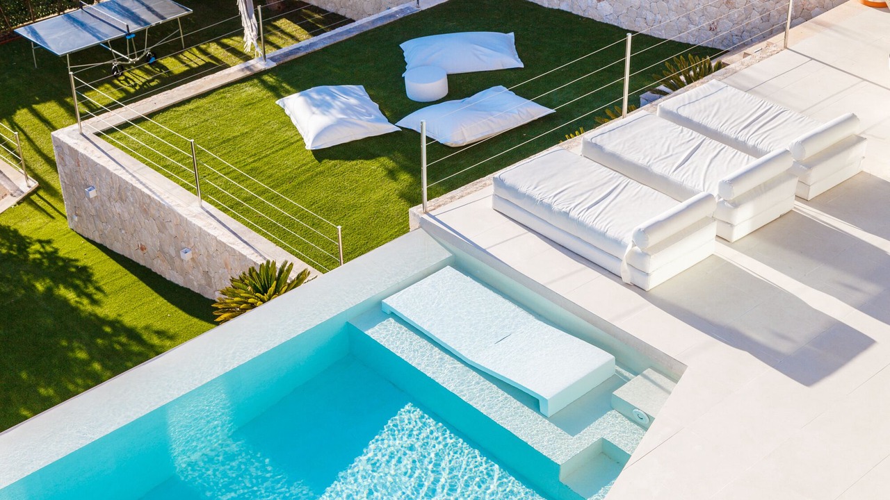 Photo of Outdoor in Cas Catala
