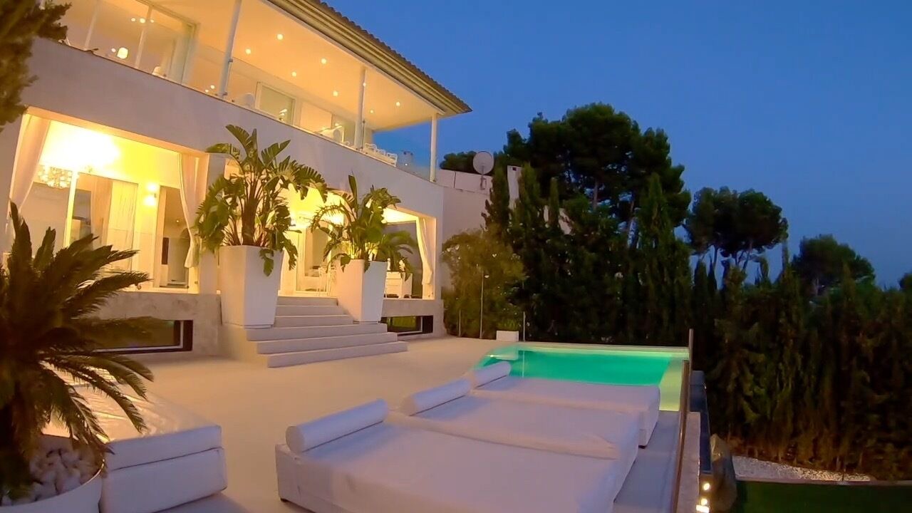 Photo of Outdoor in Cas Catala