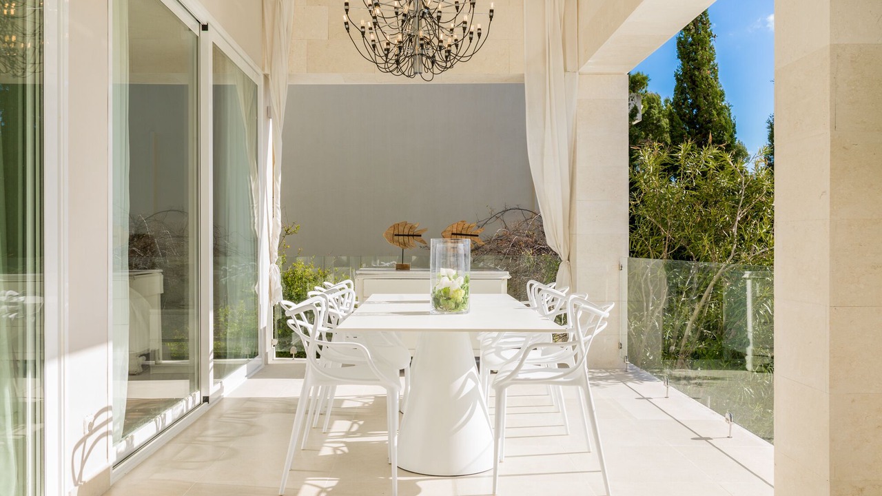 Photo of Outdoor in Cas Catala