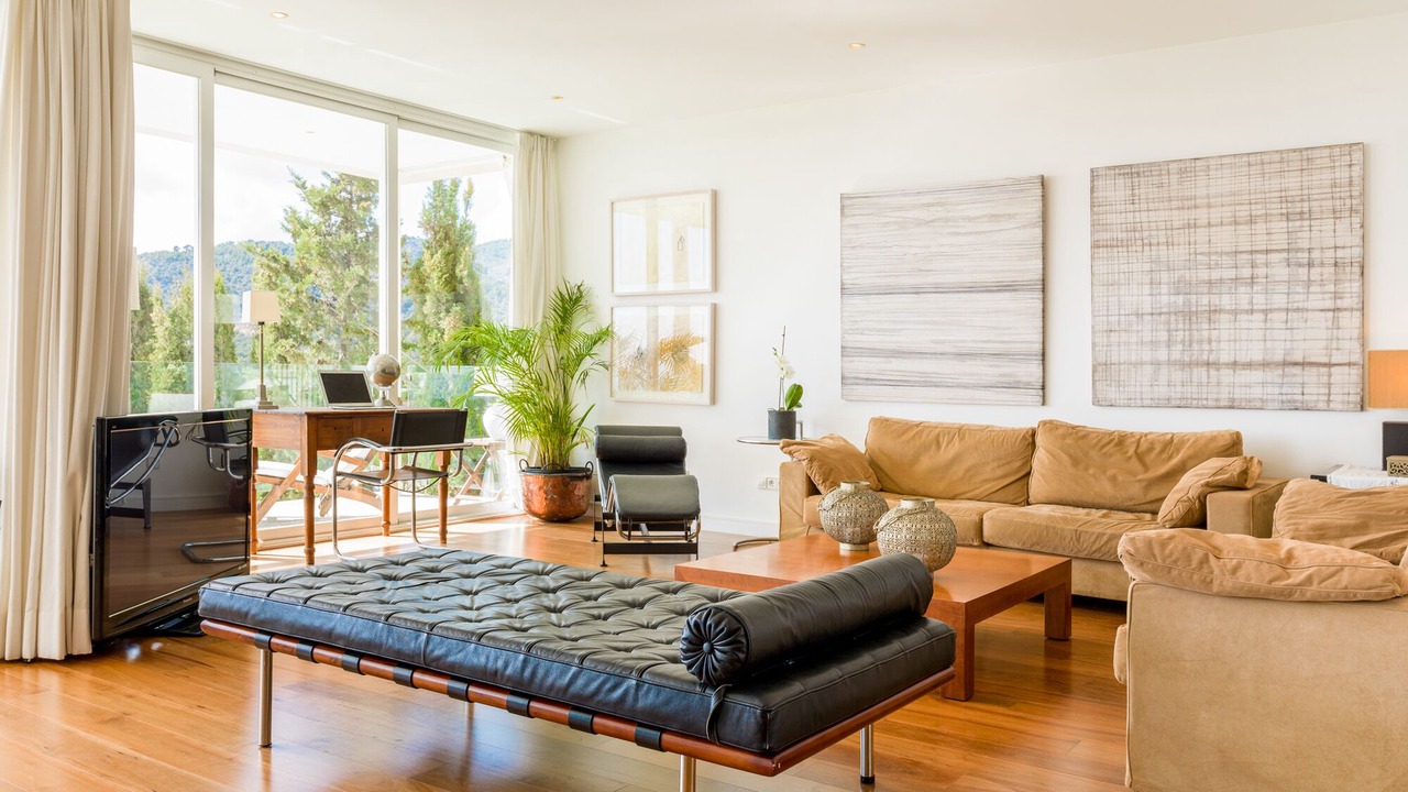 Photo of Livingroom in Cas Catala