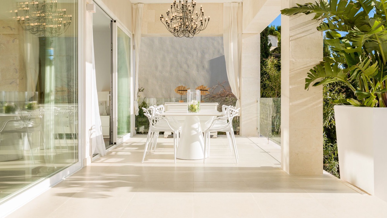 Photo of Outdoor in Cas Catala