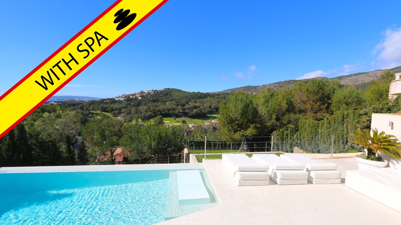 Photo of Outdoor in Cas Catala
