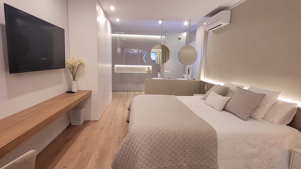 Photo of Bedroom in Cas Catala