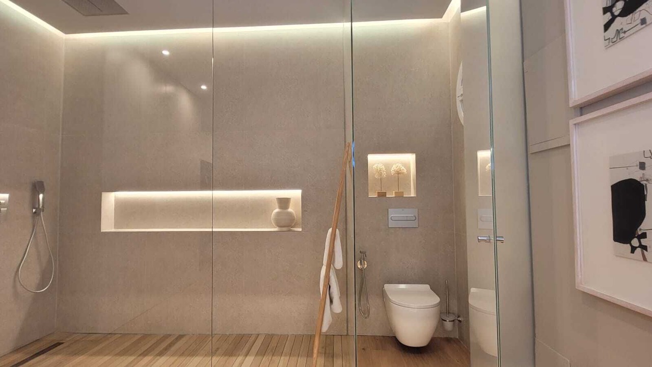 Photo of Bathroom in Cas Catala