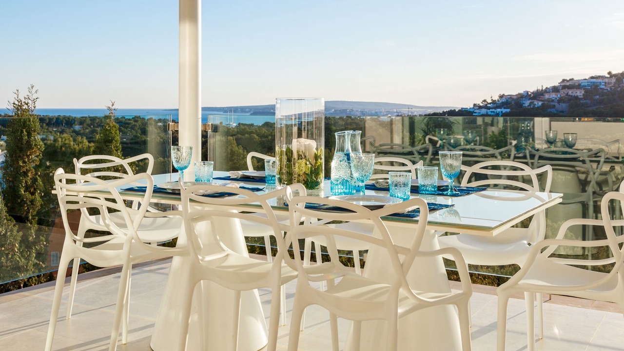 Photo of Outdoor in Cas Catala