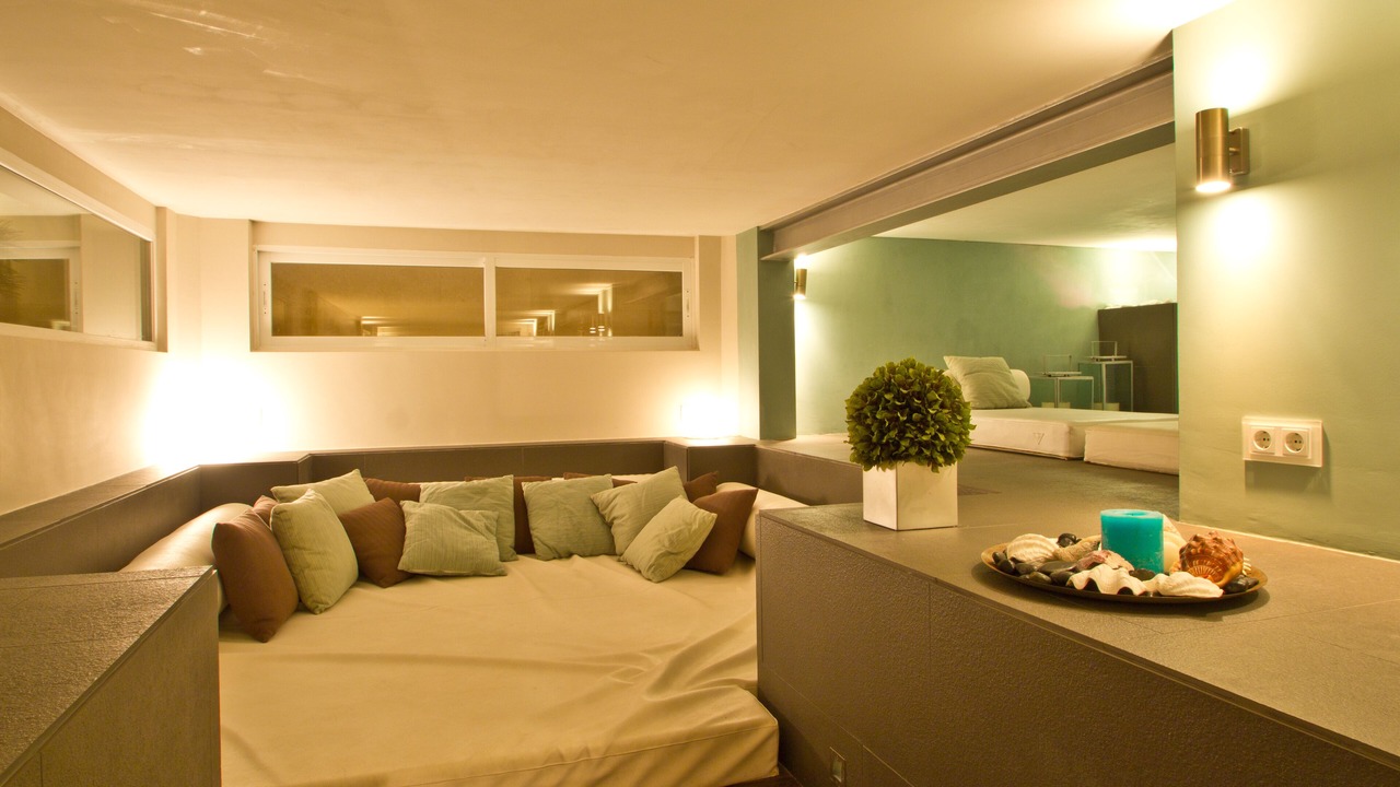 Photo of Bedroom in Cas Catala
