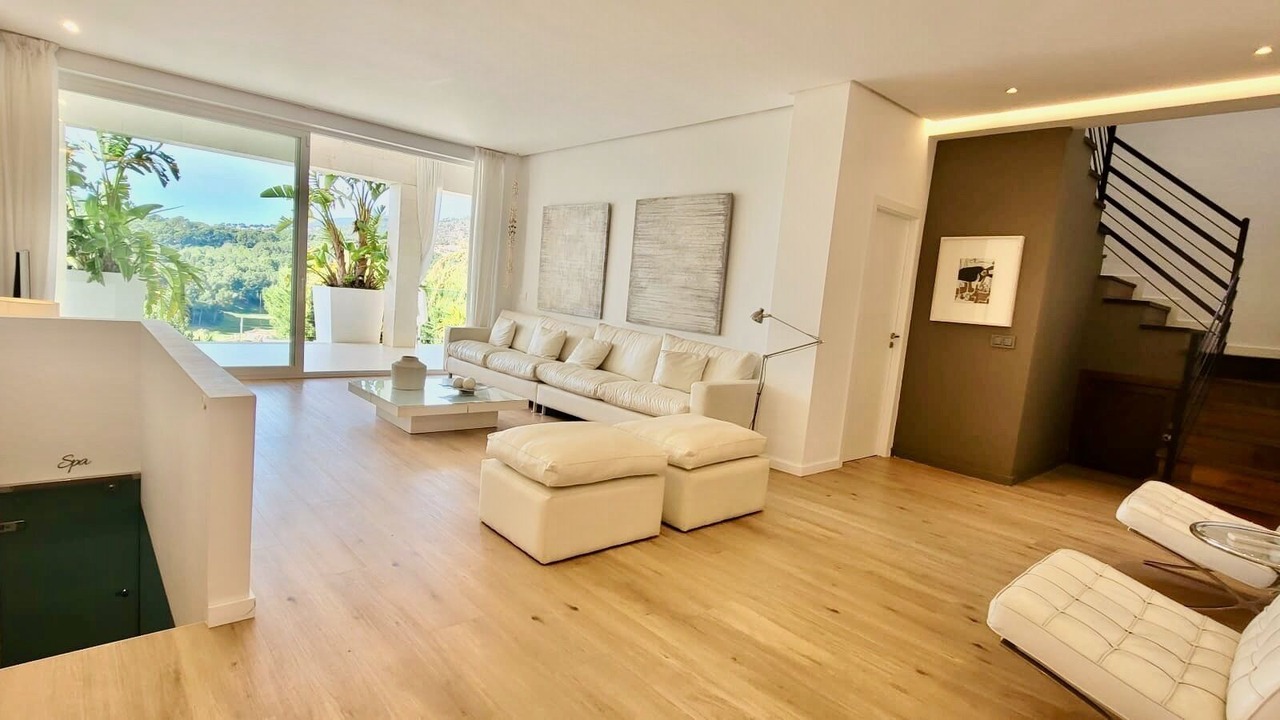 Photo of Livingroom in Cas Catala