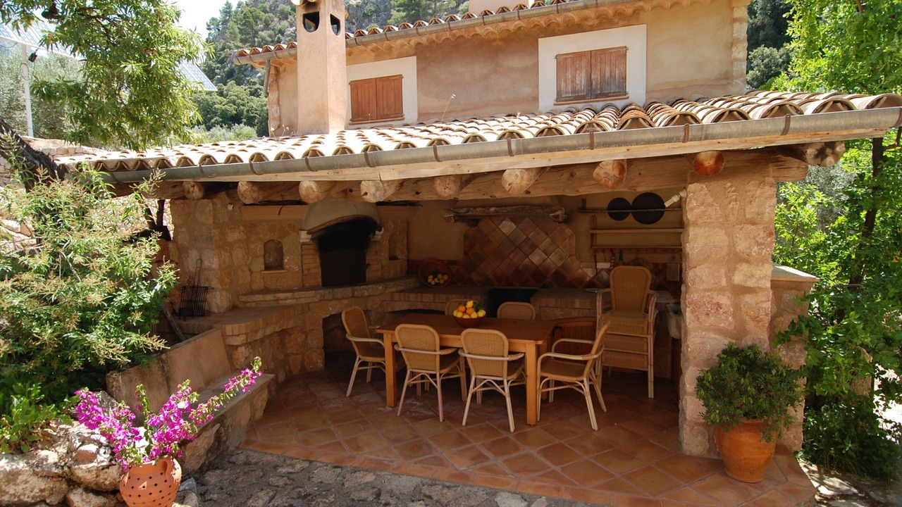 Photo of Outdoor in Fornalutx