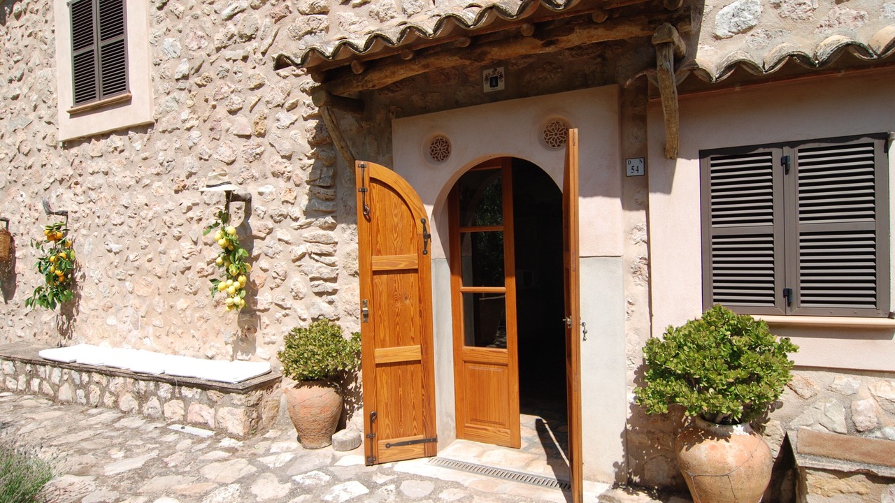 Photo of Outdoor in Fornalutx