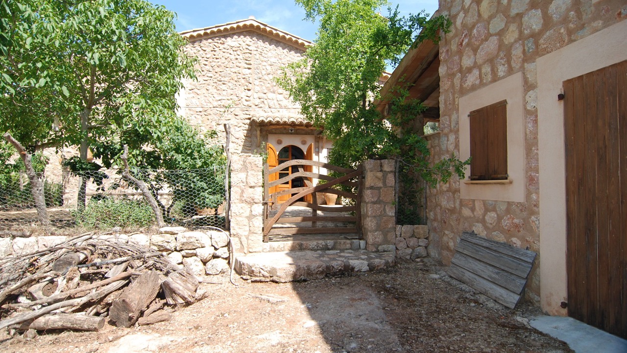Photo of Outdoor in Fornalutx