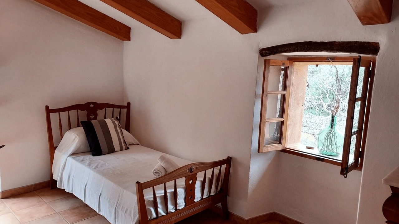 Photo of Bedroom in Fornalutx