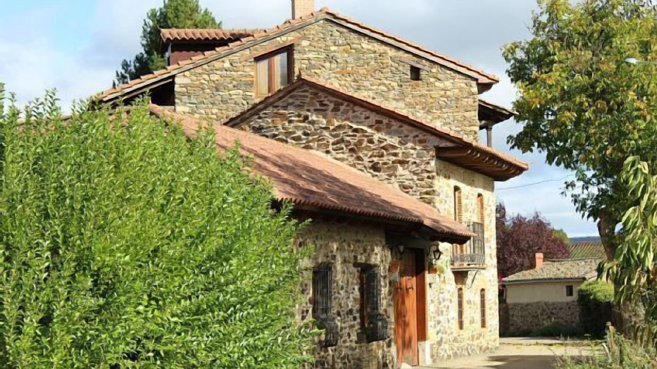 Photo of Outdoor in Santa Maria de Ordas