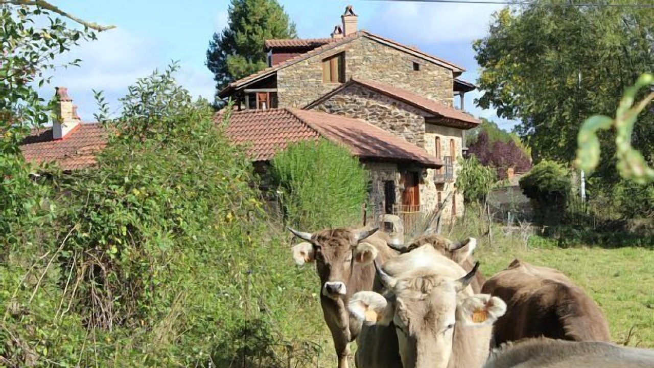 Photo of Outdoor in Santa Maria de Ordas