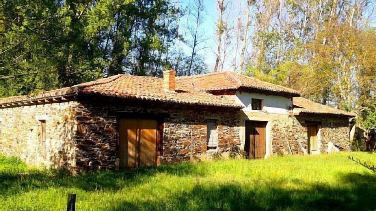 Photo of Outdoor in Santa Maria de Ordas