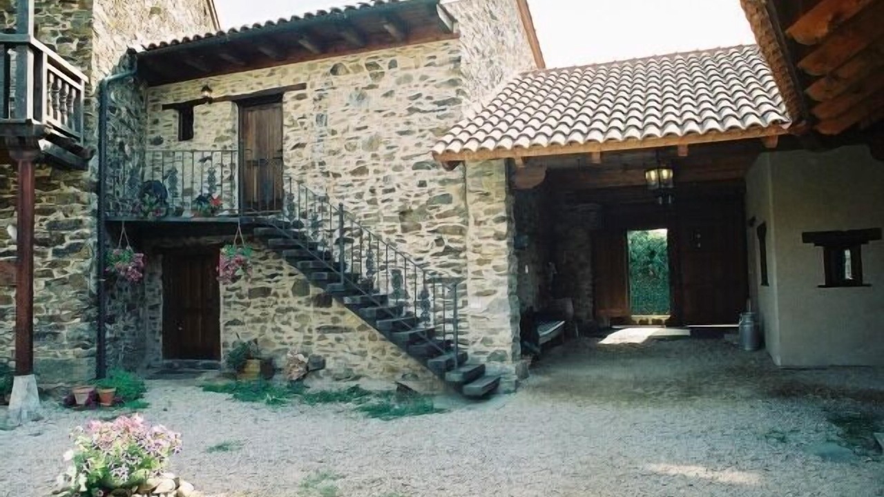Photo of Outdoor in Santa Maria de Ordas