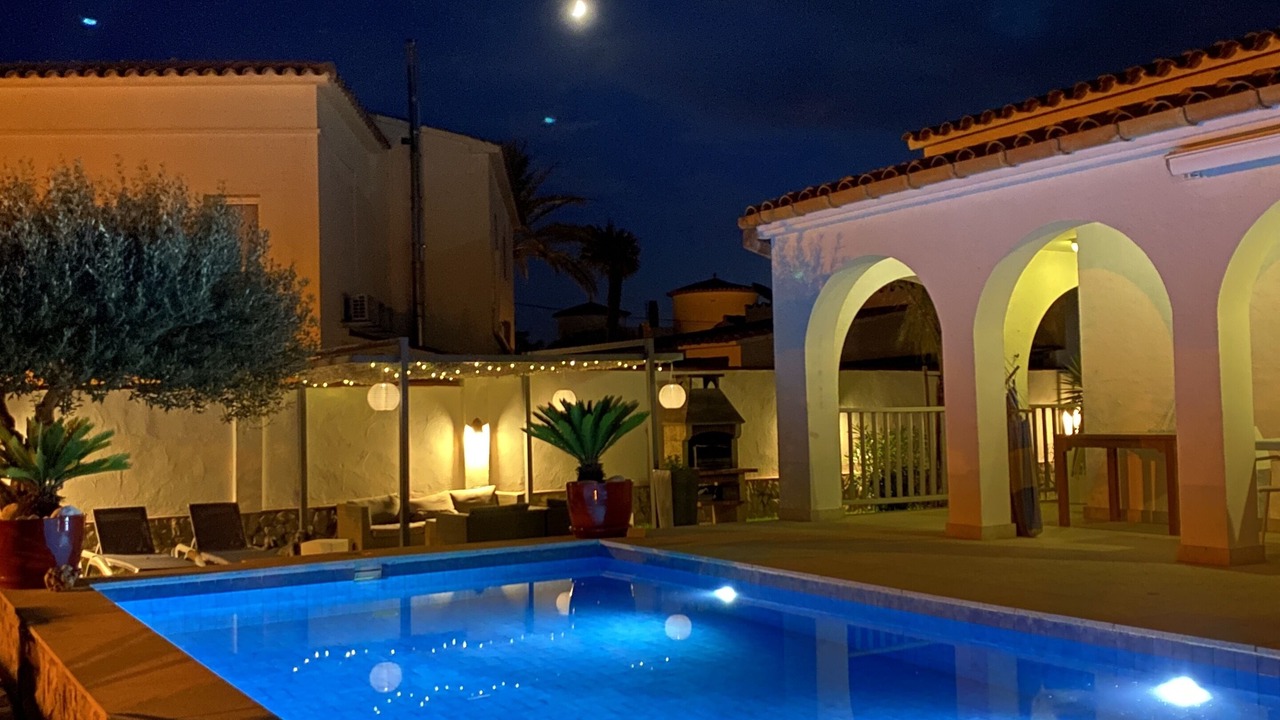 Photo of Outdoor in Empuriabrava