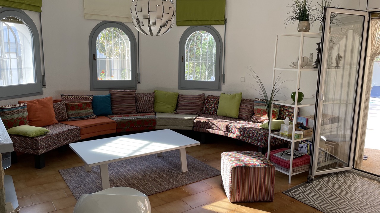 Photo of Livingroom in Empuriabrava