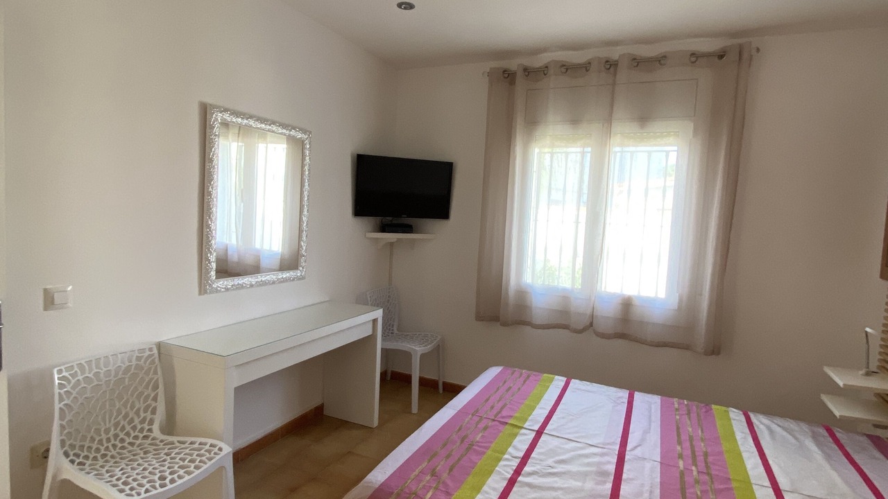 Photo of Bedroom in Empuriabrava