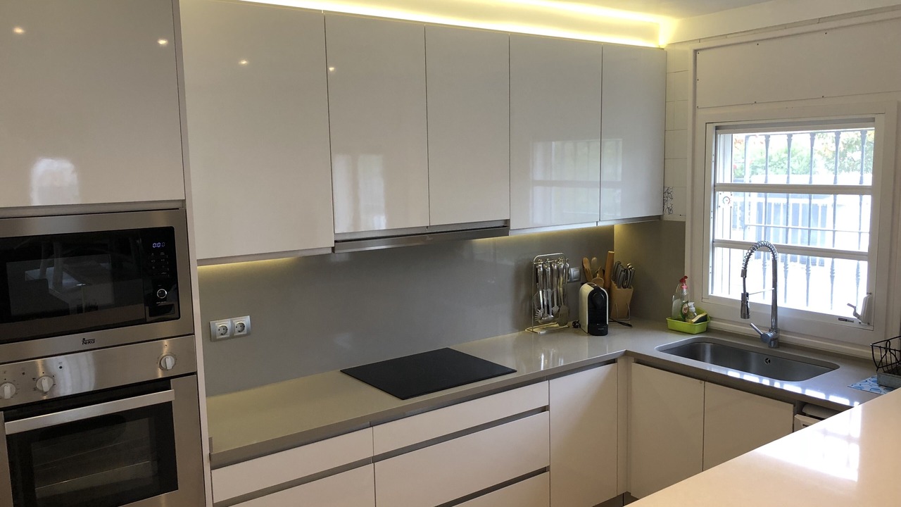 Photo of Kitchen in Empuriabrava
