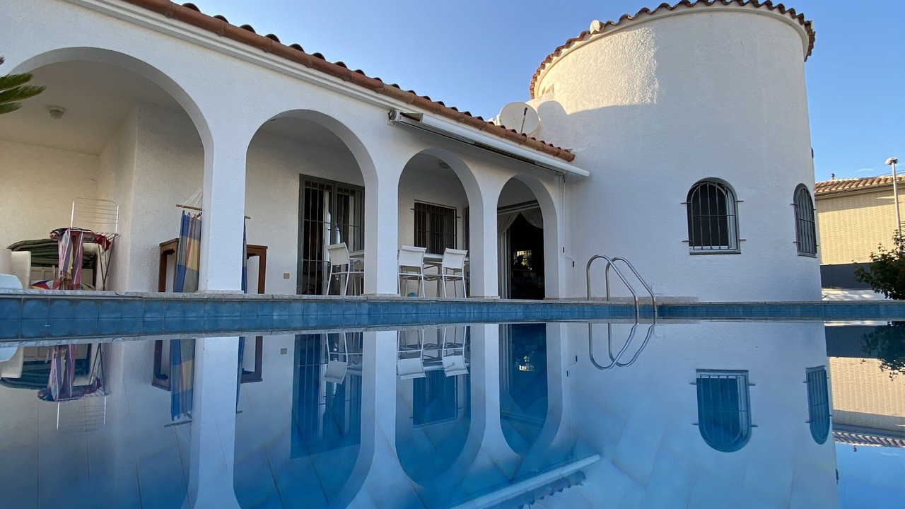 Photo of Outdoor in Empuriabrava