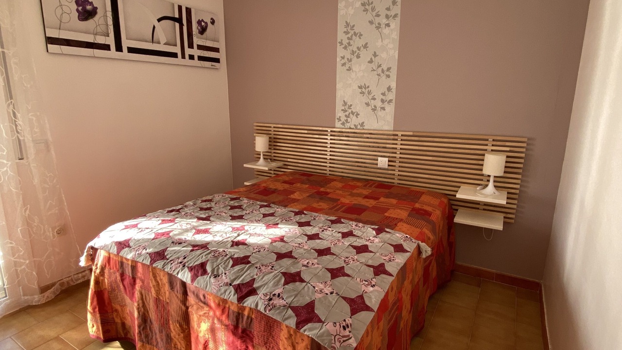 Photo of Bedroom in Empuriabrava