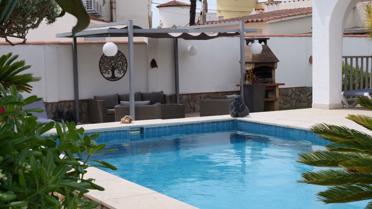 Photo of Outdoor in Empuriabrava