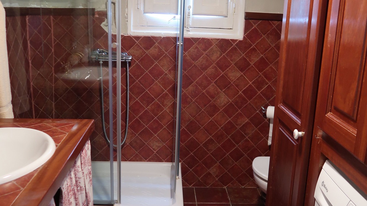 Photo of Bathroom in Silio