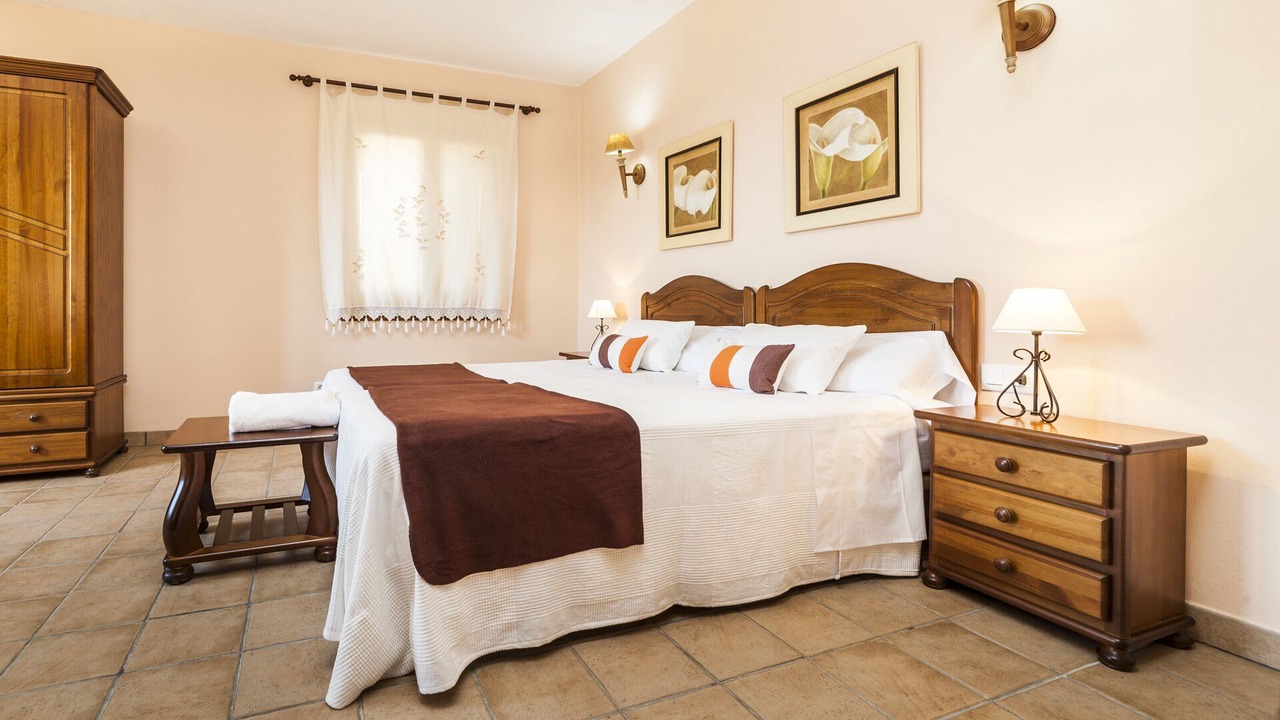 Photo of Bedroom in Santa Margalida