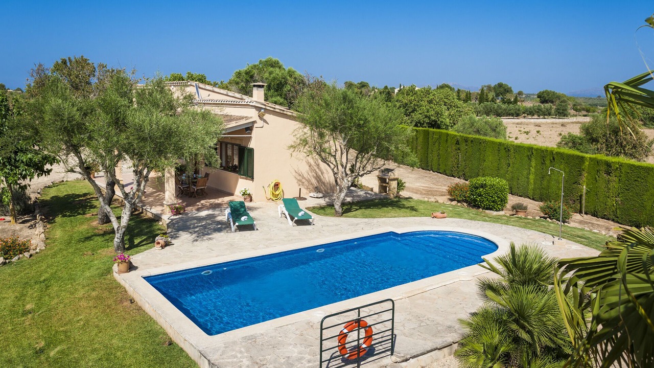 Photo of Outdoor in Santa Margalida