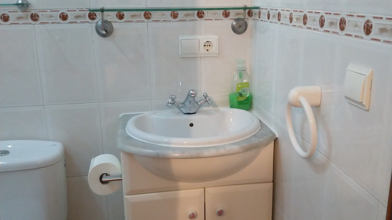 Photo of Bathroom in Corao
