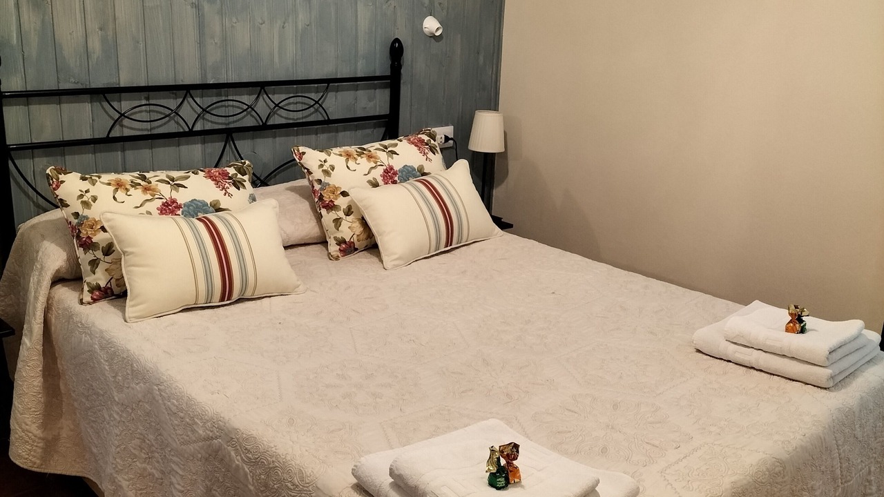 Photo of Bedroom in Corao