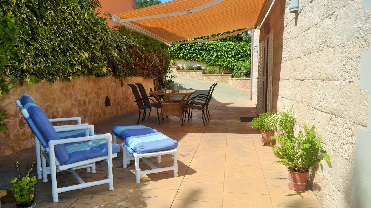 Photo of Outdoor in Costa de la Calma