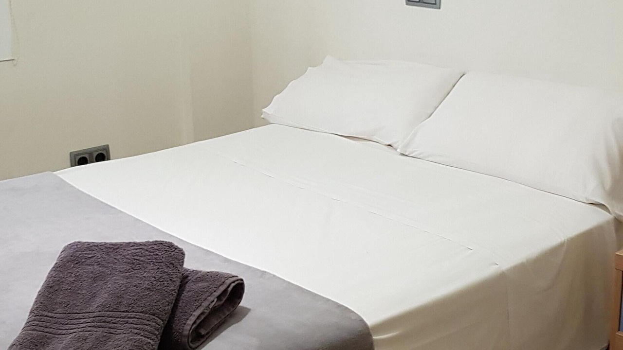 Photo of Bedroom in Costa de la Calma