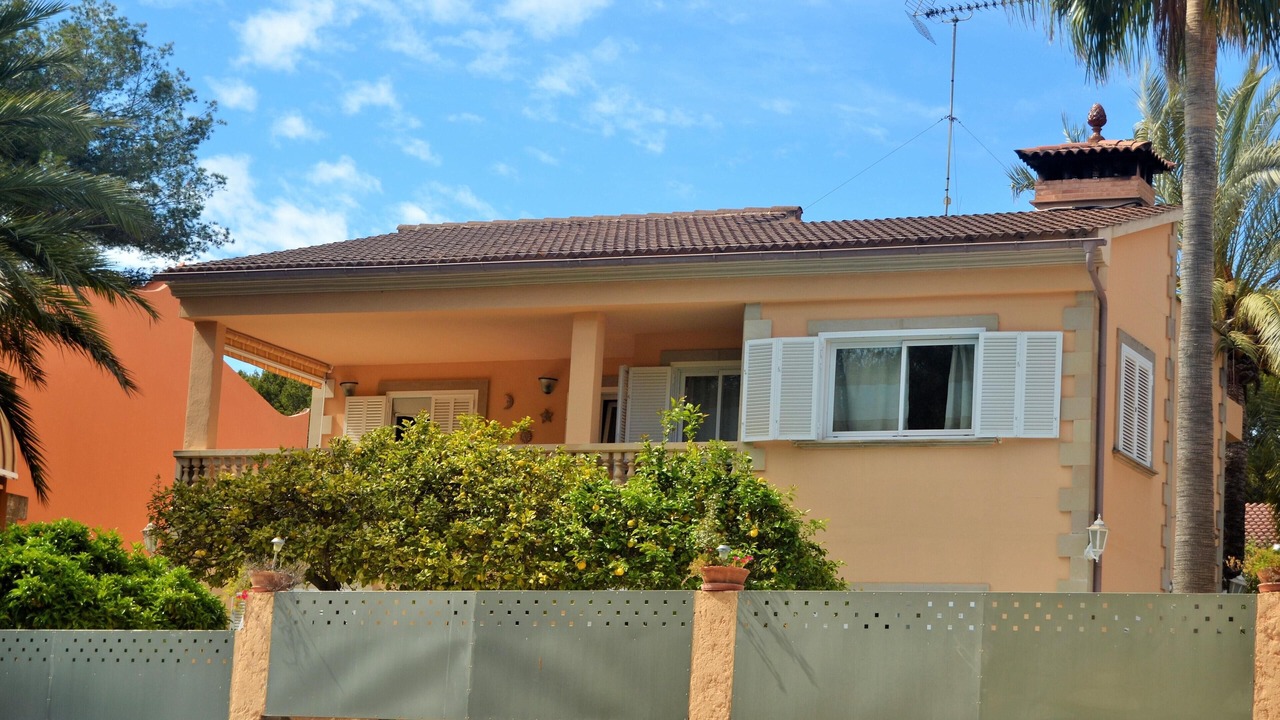 Photo of Outdoor in Costa de la Calma