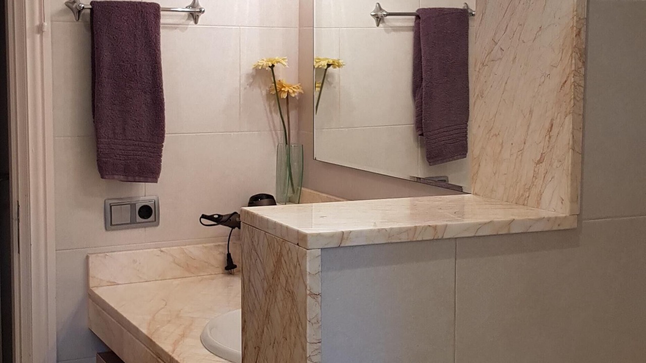 Photo of Bathroom in Costa de la Calma
