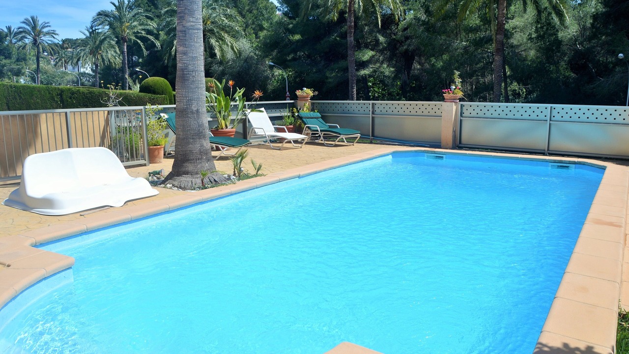 Photo of Outdoor in Costa de la Calma