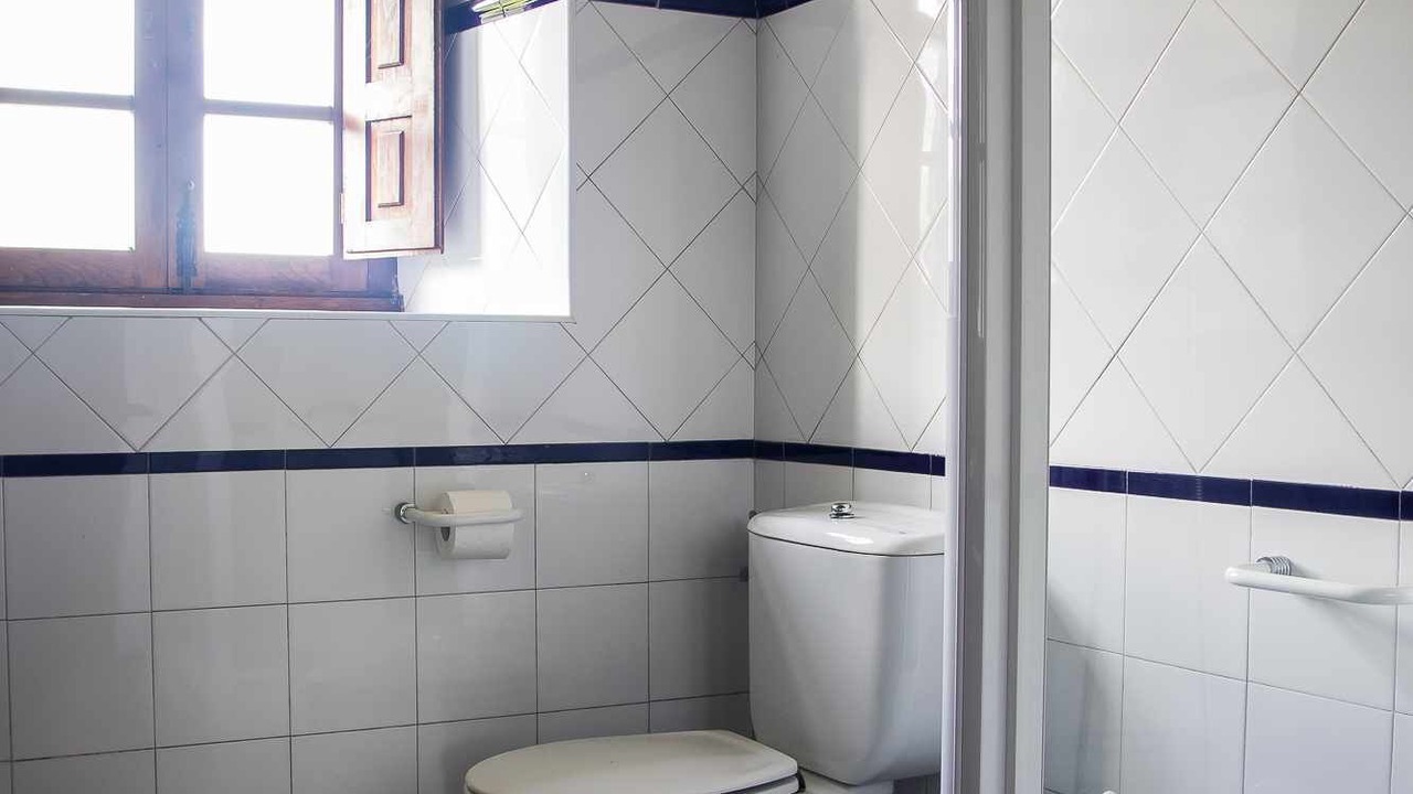 Photo of Bathroom in Prado