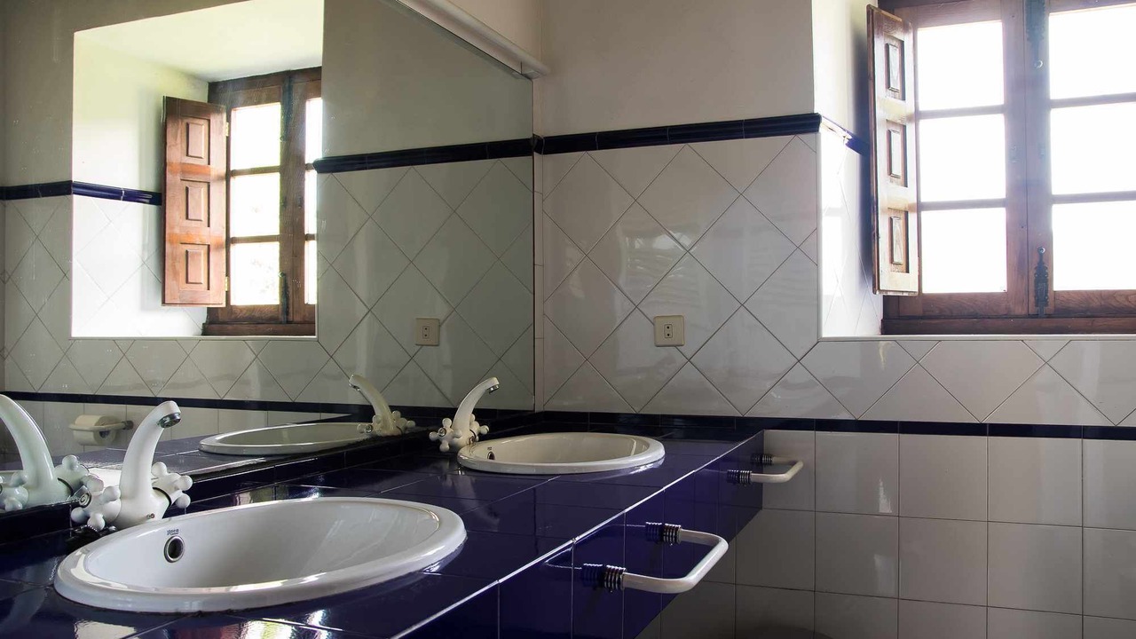 Photo of Bathroom in Prado