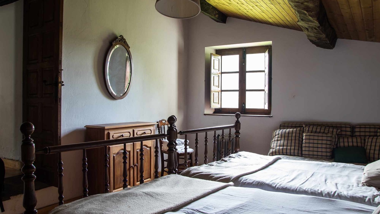 Photo of Bedroom in Prado