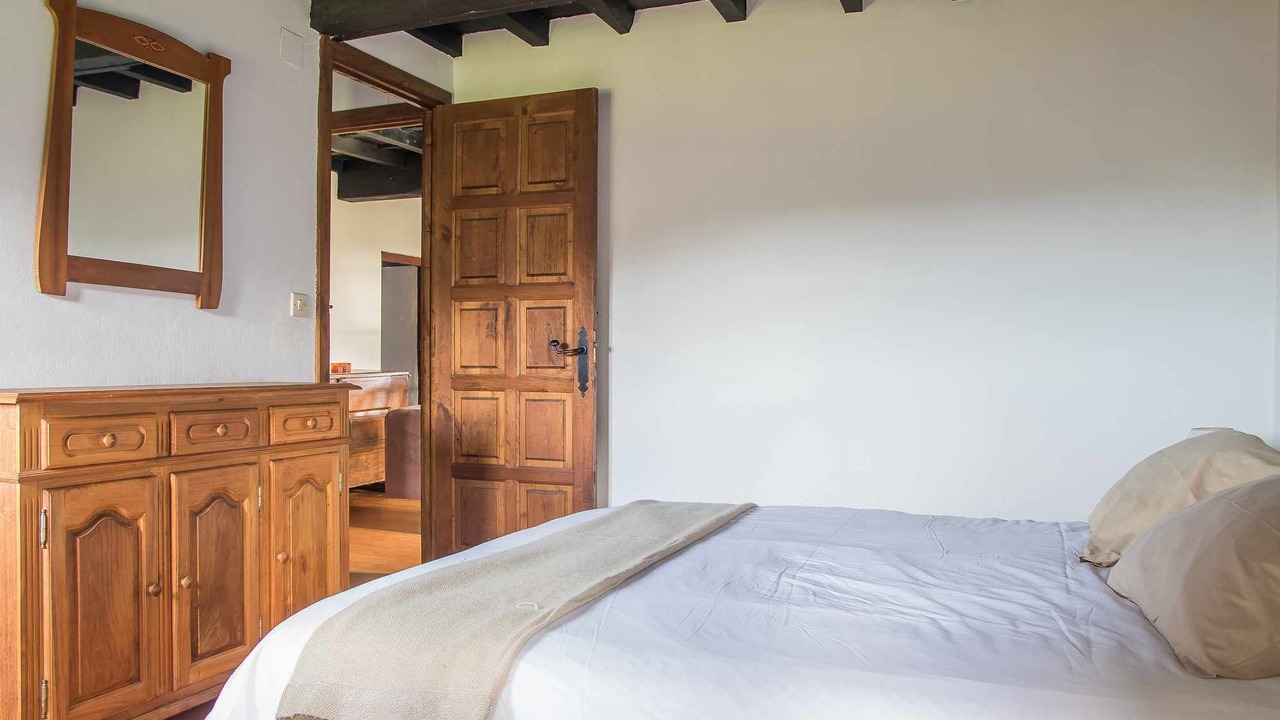 Photo of Bedroom in Prado