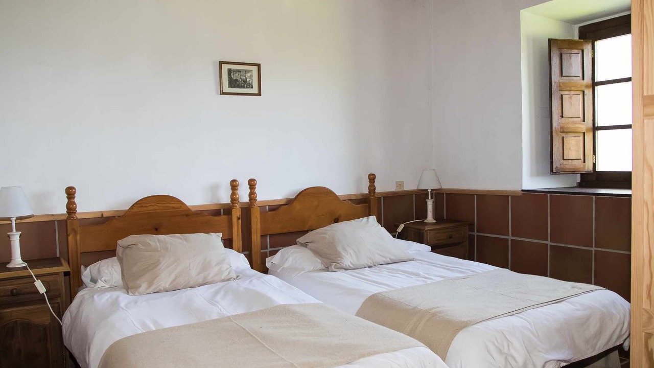 Photo of Bedroom in Prado