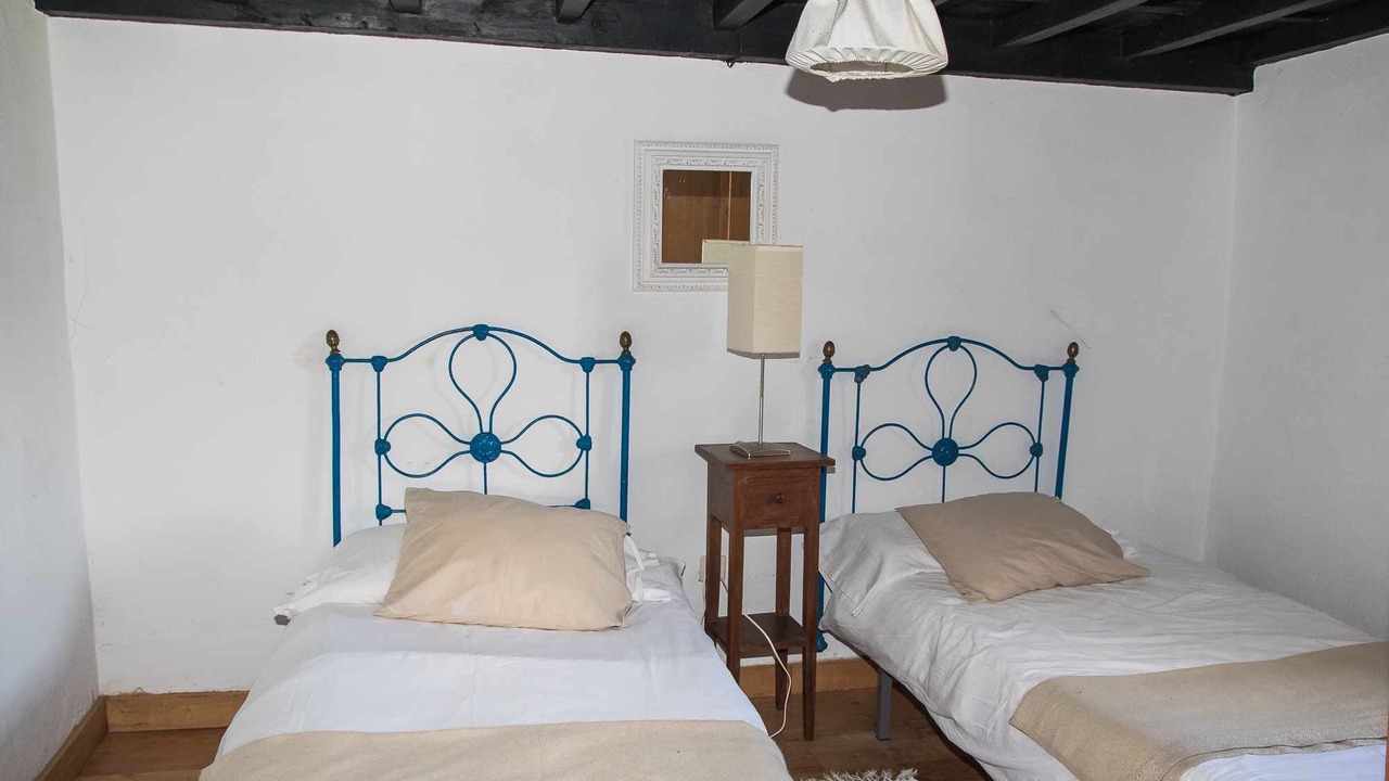 Photo of Bedroom in Prado