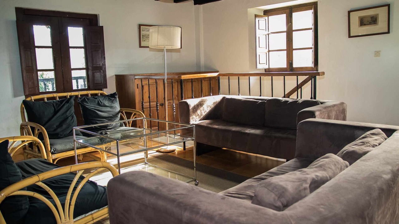 Photo of Livingroom in Prado