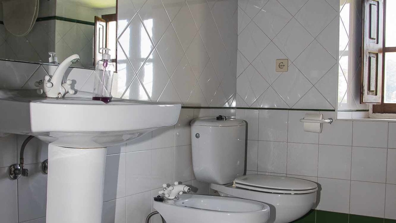 Photo of Bathroom in Prado